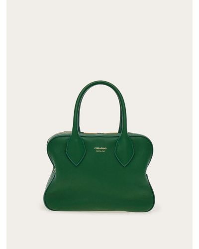 Ferragamo Handbag (s) 003 - Green
