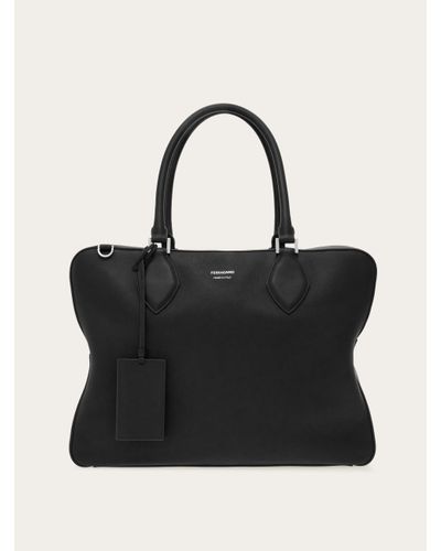 Ferragamo Handbag (s) - Black