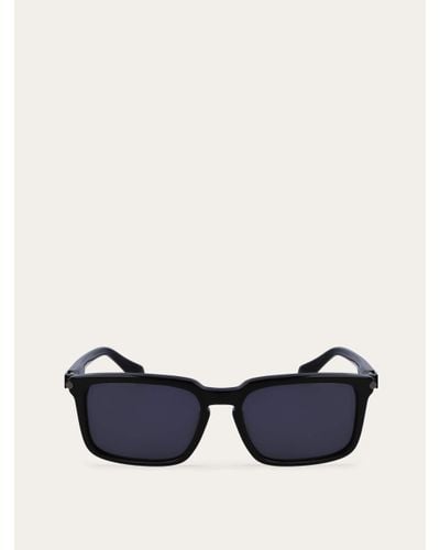 Ferragamo Sunglasses - Bleu