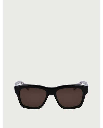Ferragamo Sunglasses - Noir