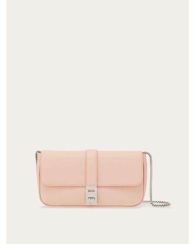 Ferragamo Mini bag - Rosa