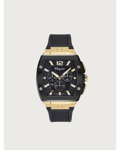 Ferragamo Watches for Men | Online Sale up to 77% off | Lyst