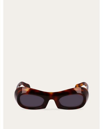 Ferragamo Sunglasses - Multicolour