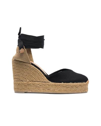 castaner chiara black
