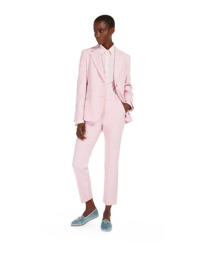 Weekend by Maxmara Synthetic Marco Single-breasted Suit-jacket in 
