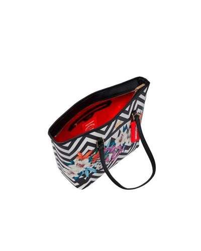 sprayground glass