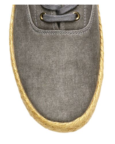 canvas shoes h&m