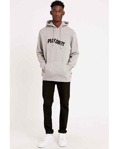 undefeated play dirty hoodie