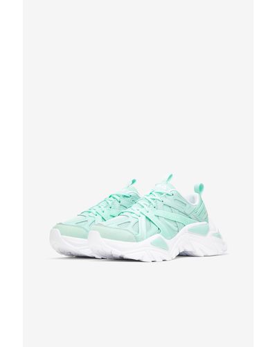 Fila Felt Electrove 2 | Lyst