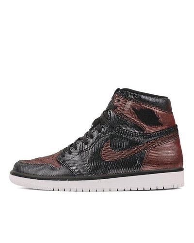 FABRIX1 Air Jordan 1 Hi Og \