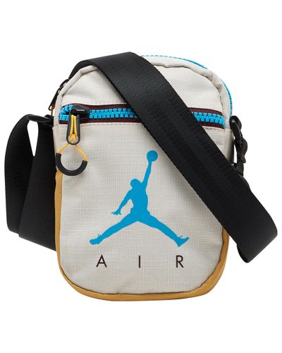 jumpman air festival bag