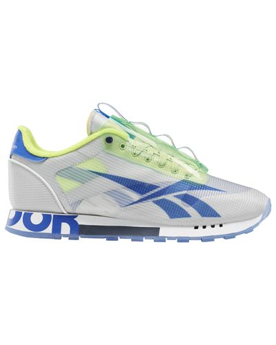 Reebok Classic Leather Ati Shroud 