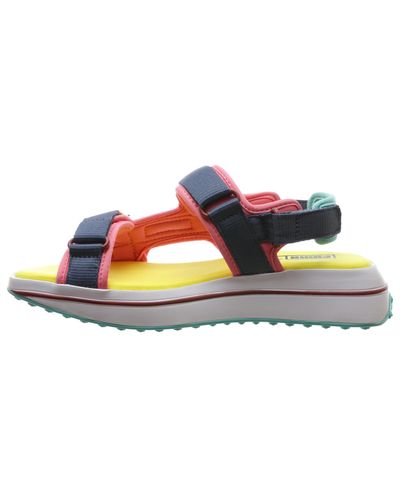 Puma Rubber Future Rider Sandal Shoes For Men Lyst