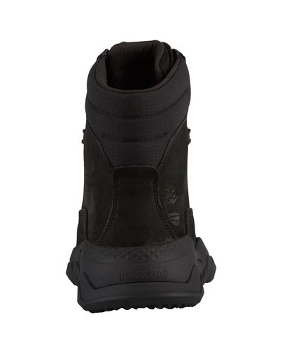 timberland city force