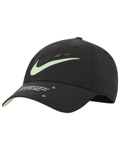 Nike h86 gel swoosh adjustable cap Clearance