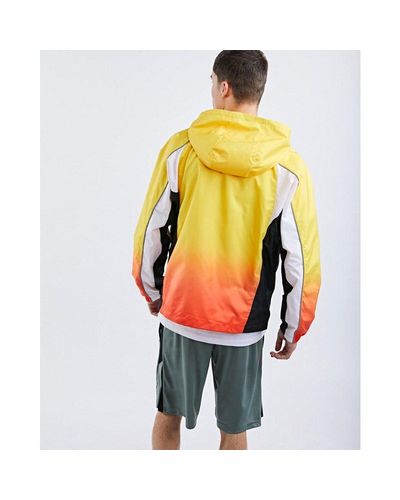 Nike Synthetik Lab Collection Tn Track-Jacket mit Kapuze für für Herren -  Lyst