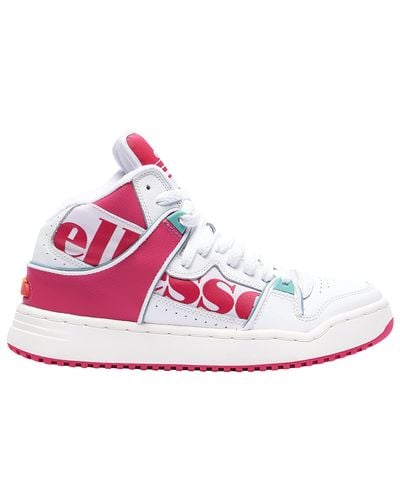 ellesse basketball shoes