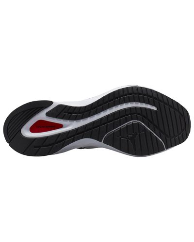 Nike Rubber Jordan Air Zoom 85 Runner Training Shoe in  Black/White/University Red (Black) for Men | Lyst