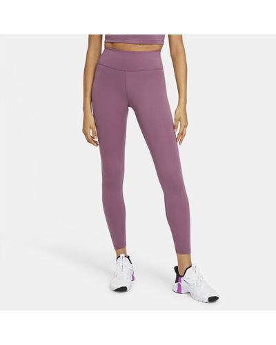 nike performance one tights
