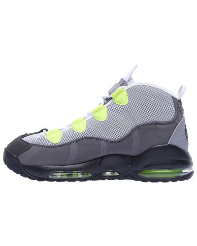Nike Air Max Uptempo 95 - Ck0892-103 - SNS