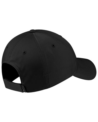 nike smiley face hat