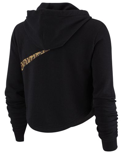 nike animal sweatshirt