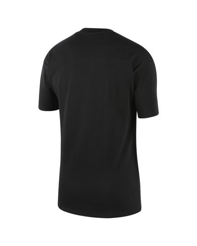 wolf grey nike shirt