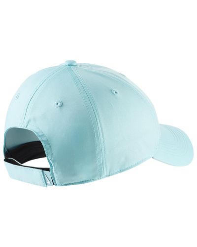 nike face cap