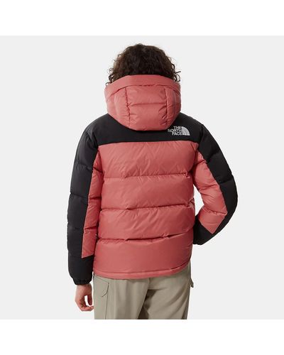 The North Face Himalayan Down Jacket | Lyst