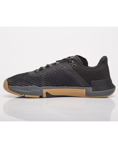 Under Armour Tribase Reign 4 in Black for Men | Lyst