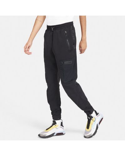 Nike Sportswear Air Max Woven Cargo Pants for Men | Lyst