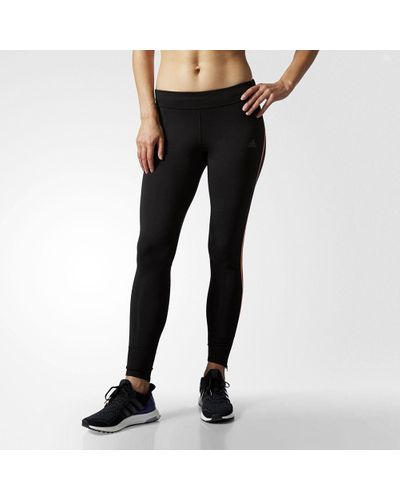 response long tights