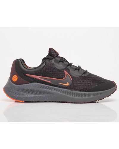 nike zoom winflo 5 shield
