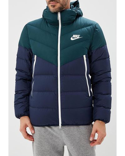 nike nsw dwn fill wr jkt hd