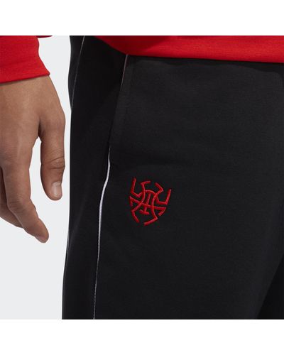 donovan mitchell pants