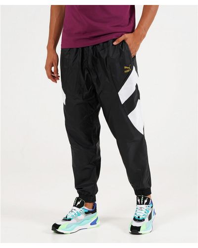 puma tfs unity track pants