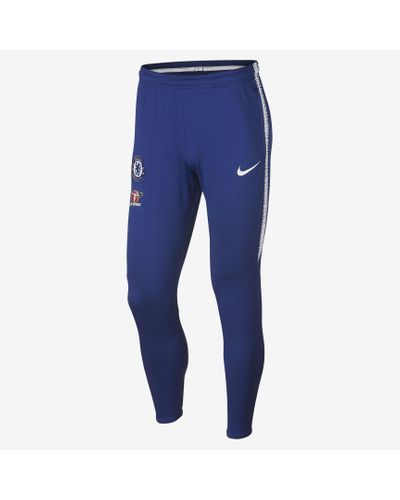 dri fit squad pants