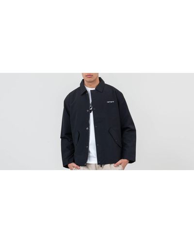 evans jacket carhartt