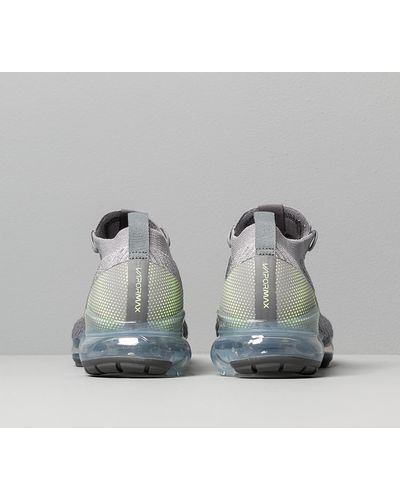 vapormax flyknit 3 iron grey