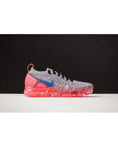 vapormax hot punch