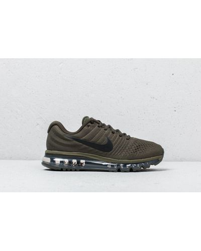 nike air max 2017 khaki