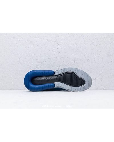 Nike Rubber Air Max 270 Indigo Force 