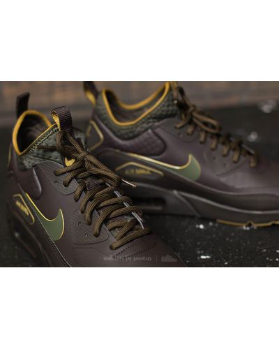اسقي الزهرة فرن عصفور air max 90 ultra mid winter se - muradesignco.com