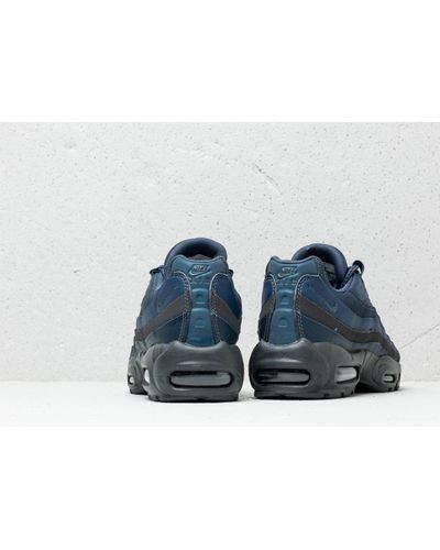 nike air max 95 squadron blue
