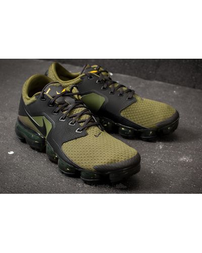 nike air vapormax black sepia stone