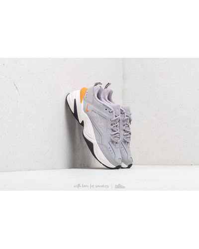nike tekno atmosphere grey