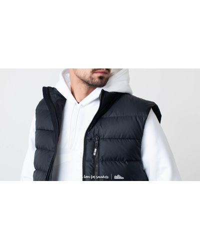 nike sb down fill vest