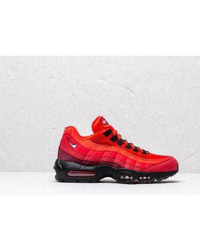 habanero red air max 95