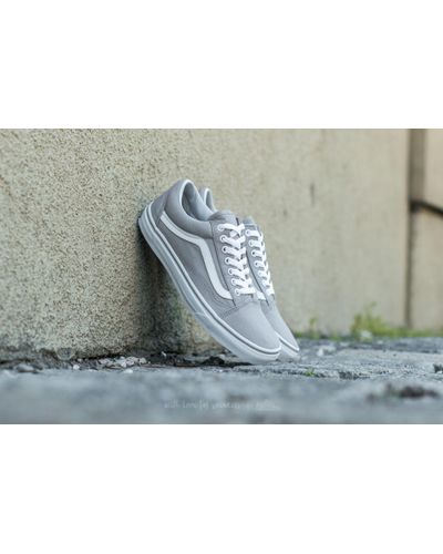 old skool drizzle vans