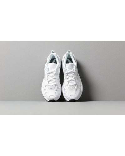 Nike M2K Tekno Cool White (W) - BQ3378-100